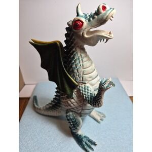Vintage Imperial dragon FLYING Imperial Toys 1983